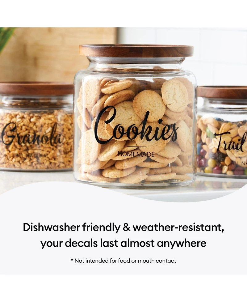 Cricut Joy Permanent Smart Value Vinyl - 5.5 x 10 ft