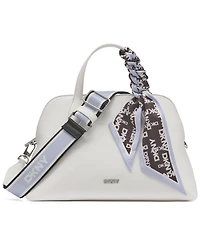 Dkny Lilah Small Satchel Crossbody Bag