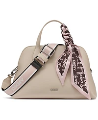 Dkny Lilah Small Satchel Crossbody Bag