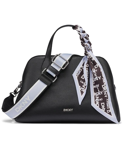 Dkny Lilah Small Satchel Crossbody Bag