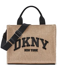 Dkny Hadlee Medium Adjustable Tote Bag