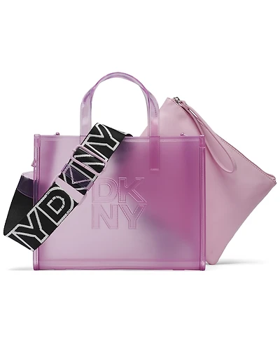 Dkny Hadlee Small Tote