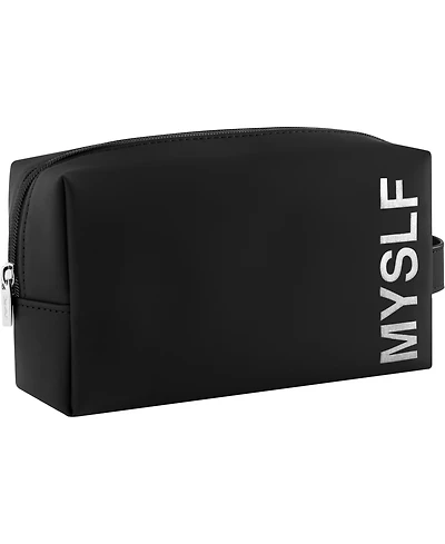 Free Ysl Pouch with any $160 Ysl Myslf Fragrance Purchase