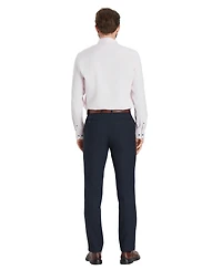 Alfani Men's Long-Sleeve Solid Dress Shirt, Macy's Exclusive