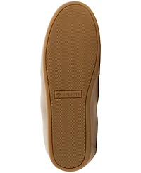 Sperry Women's Slim Sail Round Toe Boat Shoes