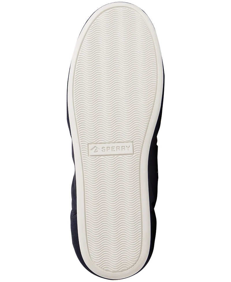 Sperry Women's Slim Round Toe Jogger Sneakers