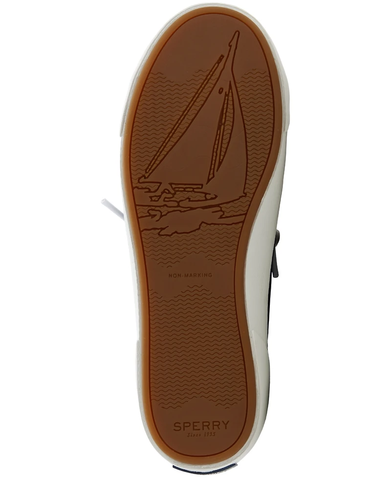 Sperry Women's Pier Wave Lace-Up Sneakers