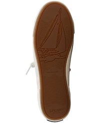 Sperry Women's Pier Wave Lace-Up Sneakers