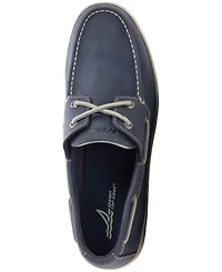 Sperry Men's Strake 2-Eye Classic Boat Shoes