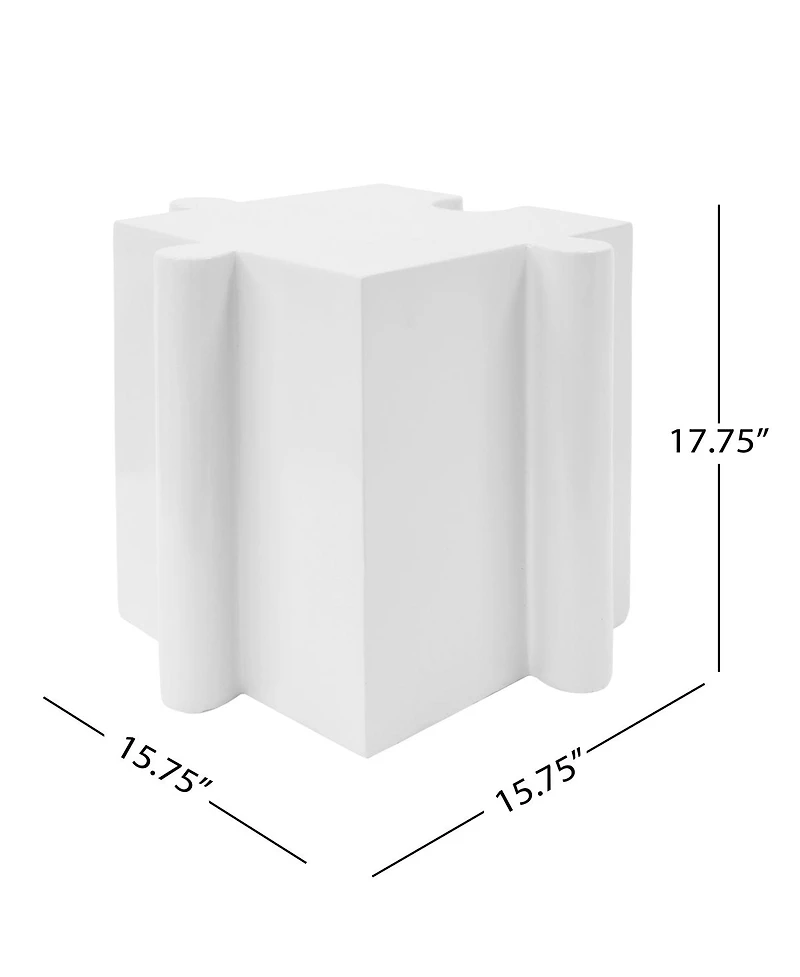Streamdale Furniture 3-Piece Modular Accent Table Set