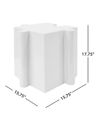 Streamdale Furniture 3-Piece Modular Accent Table Set