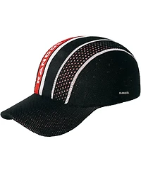 Kangol Men's Tropic Game Stripe Spacecap