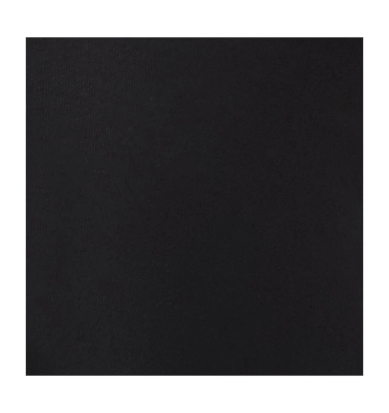 Ripe Maternity Mock Wrap Skirt Black