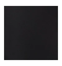 Ripe Maternity Mock Wrap Skirt Black