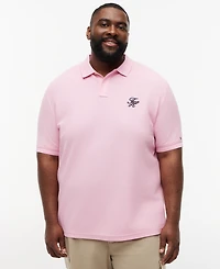 Tommy Hilfiger Men's Regular Fit Collared Polo Shirt
