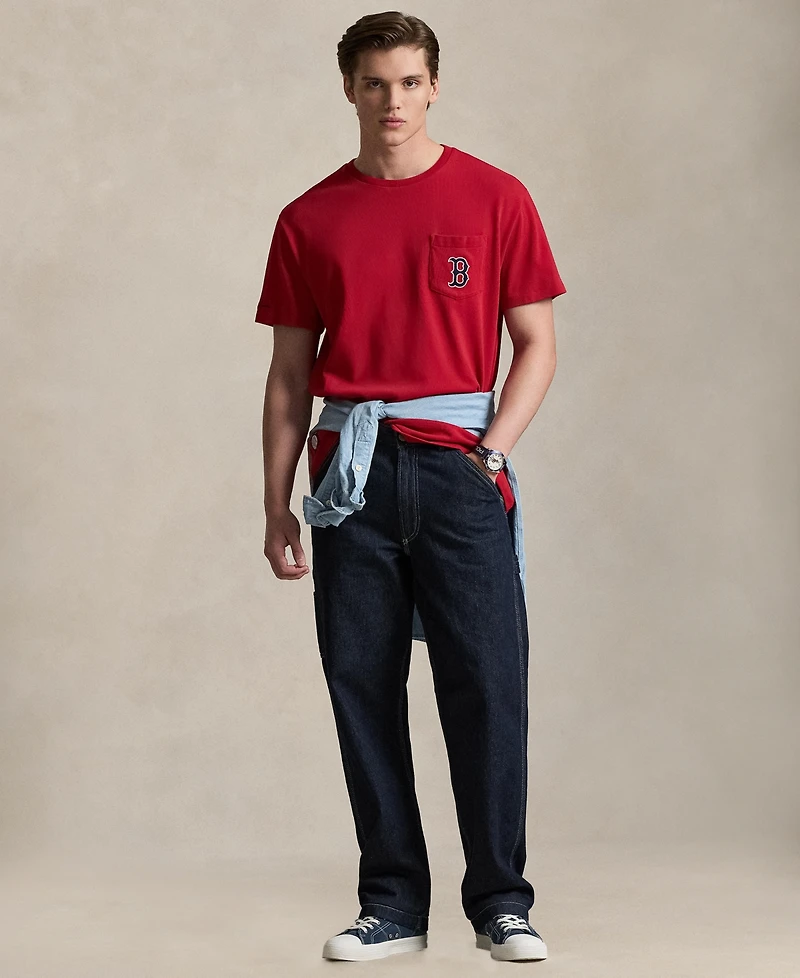 Polo Ralph Lauren Men's Classic-Fit T-Shirt