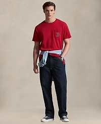 Polo Ralph Lauren Men's Classic-Fit T-Shirt