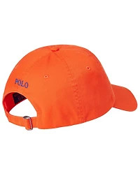 Polo Ralph Lauren Men's Classic Chino Cap