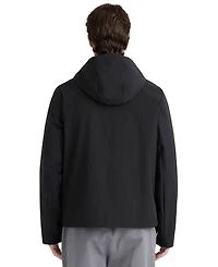 Hunter Men's Miles Seam Sealed Shell Hooded Jacket
