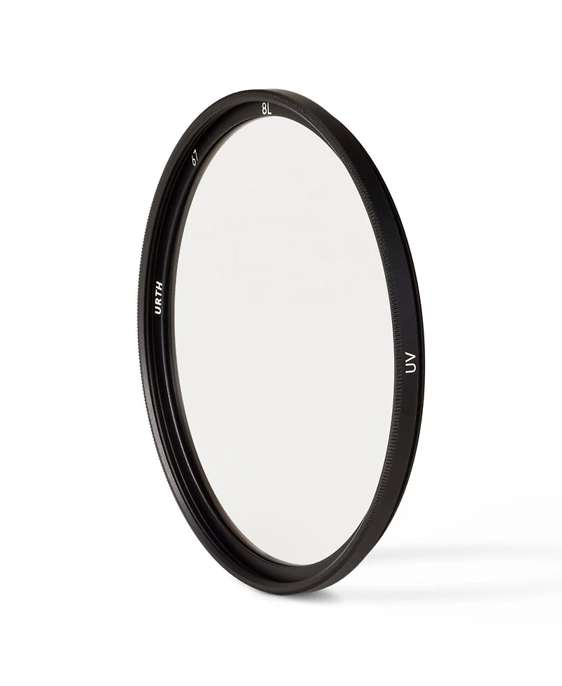 Urth 67mm Circular Uv Lens Filter