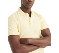 Nautica Men's Short-Sleeve Polo Shirt
