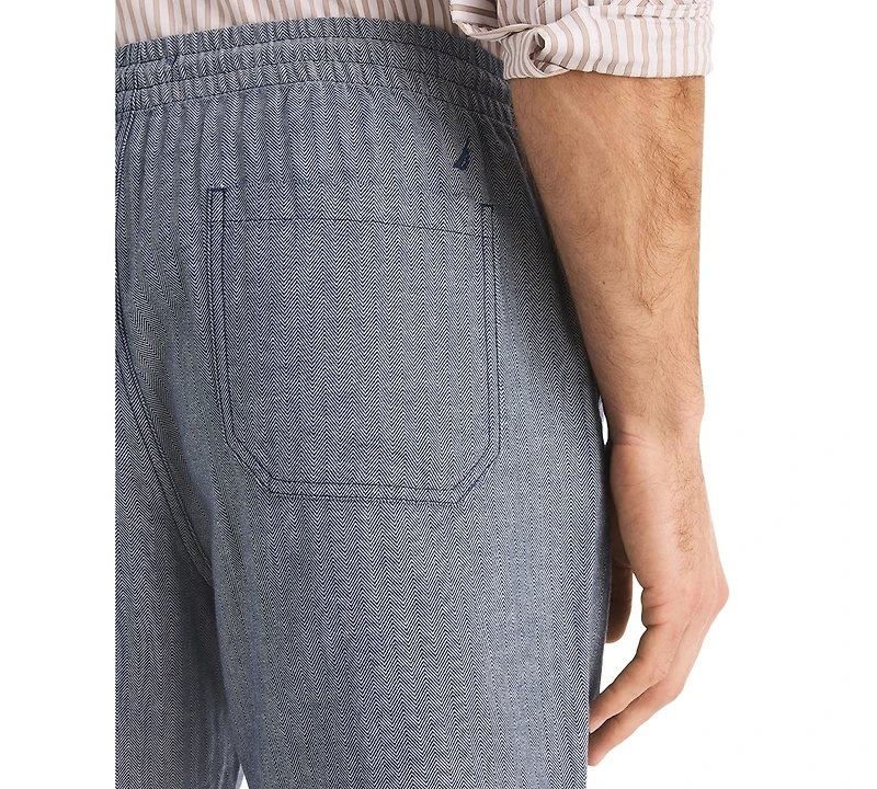 Nautica Men's Regular-Fit Shorts