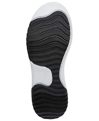 Nautica Men's Colnor Closed-Toe Athletic Sneakers