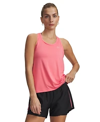 Under Armour Women's Round Neck Training Tank Top