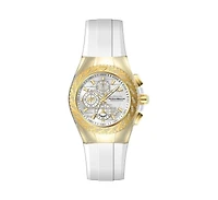 Technomarine Women's Tm-125013 Cruise Quartz VD57 Dial Watch