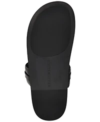 Tommy Hilfiger Women's Jylian Flat Slip-On Footbed Sandals