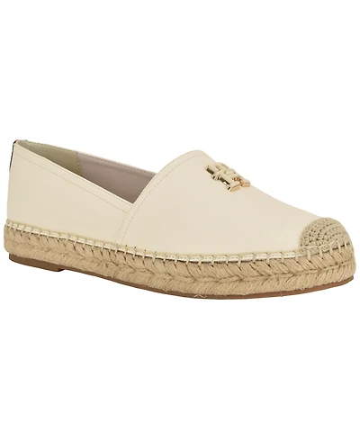 Tommy Hilfiger Women's Palmz Slip-On Espadrille Flats