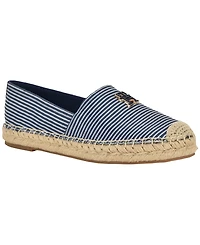 Tommy Hilfiger Women's Palmz Slip-On Espadrille Flats