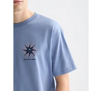 Scotch & Soda Men's Regular-Fit T-Shirt