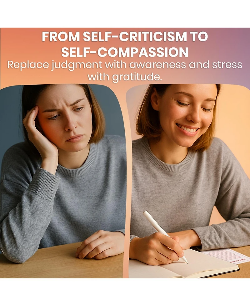 Quokka Self-Care & Anxiety Relief – 52 Mindfulness Cards for Stress Reduction and Emotional Balance