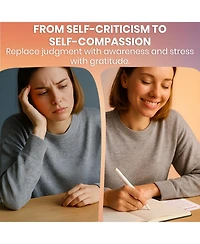 Quokka Self-Care & Anxiety Relief – 52 Mindfulness Cards for Stress Reduction and Emotional Balance