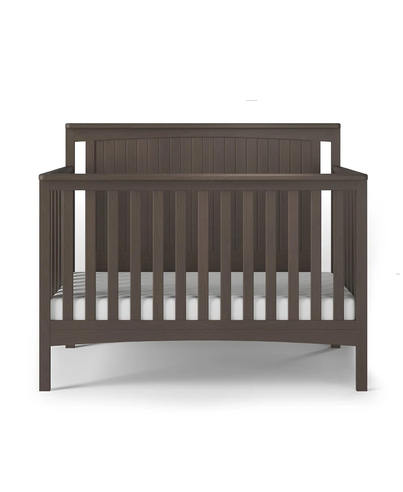 Child Craft Scout 4-in-1 Convertible Crib