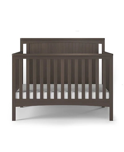 Child Craft Scout 4-in-1 Convertible Crib