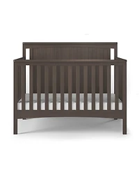 Child Craft Scout 4-in-1 Convertible Crib