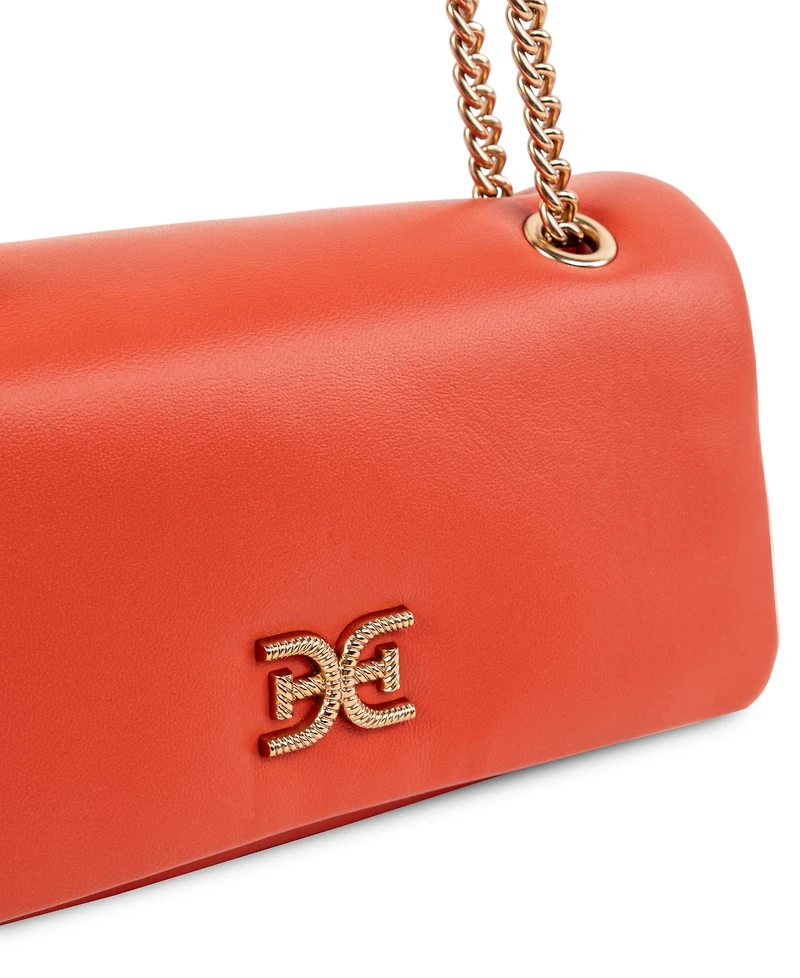 Sam Edelman Kia Convertible Small Crossbody Bag