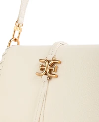 Sam Edelman Sylvia Fold-Over Medium Crossbody Bag