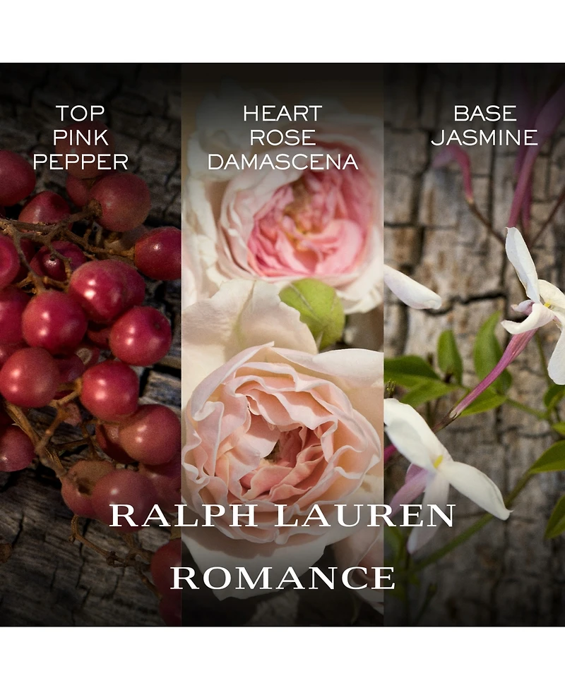 Ralph Lauren 2-Pc. Beyond Romance Eau De Parfum Spray Gift Set