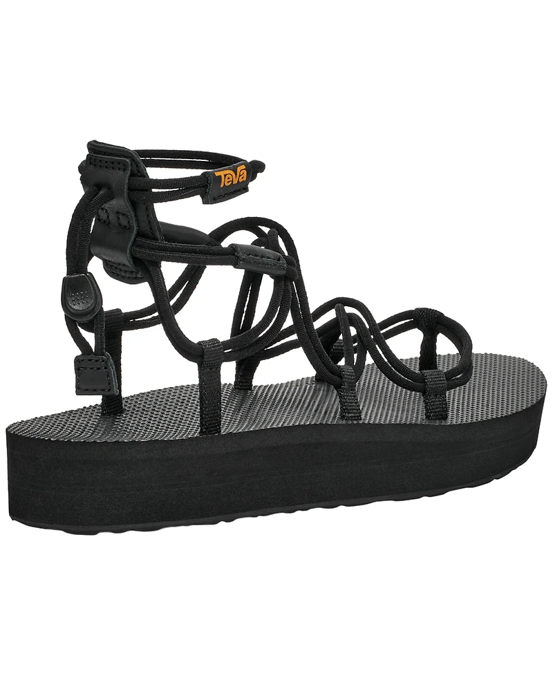 Teva Women's Midform Infinity Strappy Sandals