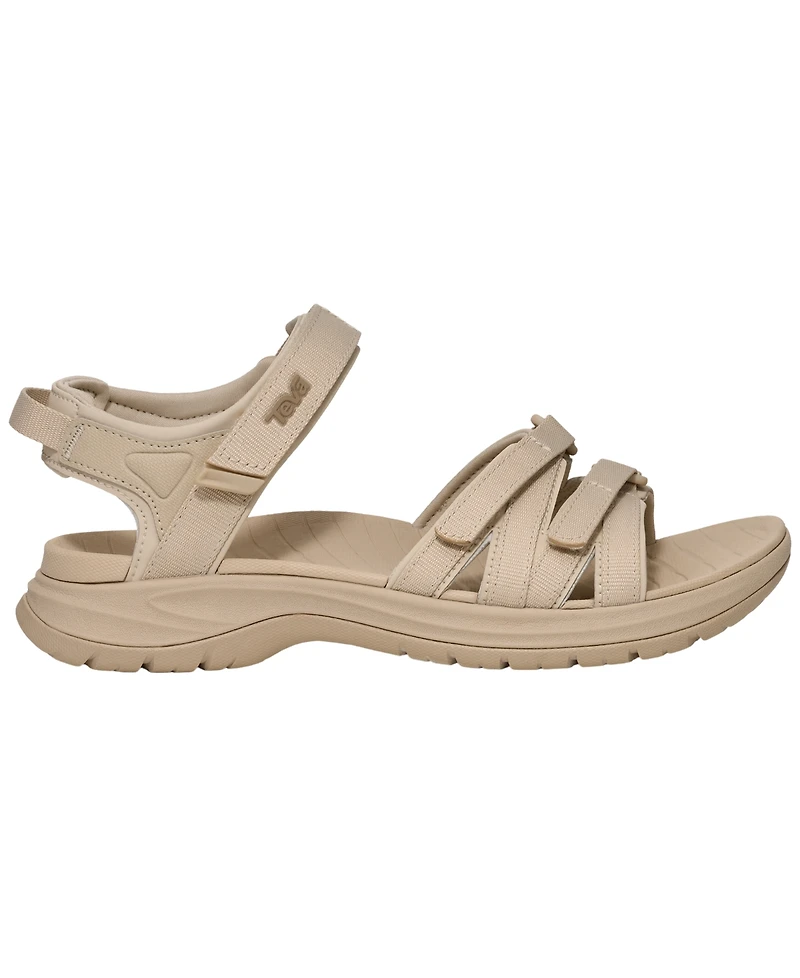 Teva Women's Tirra Sport Round Toe Sandals