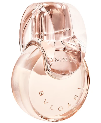 Bvlgari Omnia Crystalline Eau De Parfum, 1.7 oz.