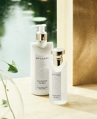 Bvlgari Eau Parfumee The Blanc Body Lotion, 10.1 oz.