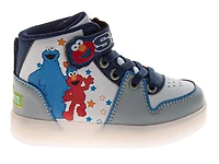 Sesame Street Boys Comfortable Casuals Sneaker