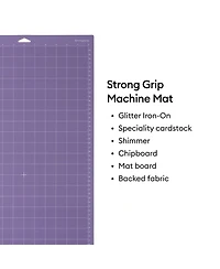Cricut Machine Mat Variety Pack - 12 in x 12 in (4 ct)