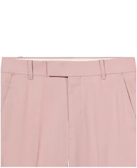 Calvin Klein Boys' 8-20 Stretch Mini Texture Pants