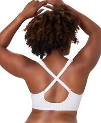 Bali Women's Coolest Smoothing Foam Wireless Bra