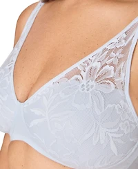 Bali Women's Breathe Wireless T-Shirt Bra DF7594